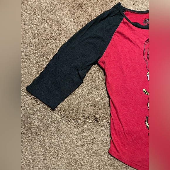 Dr. Seuss The Grinch Shirt - Picture 7 of 12